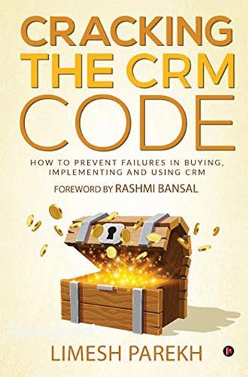 Cracking the CRM Code