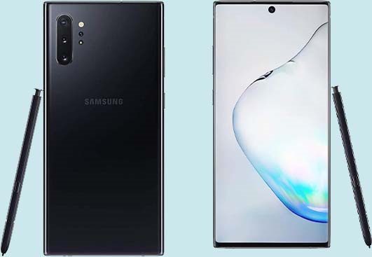 Samsung Galaxy Note 10- (Review Now)