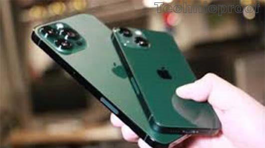 iPhone 13 Pro Max – full Review now

