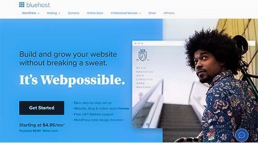 How to web design and build a complete website